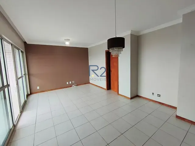 Apartamento com 127m² 4 quartos e 5 banheiros, à venda, no bairro Sul em Águas Claras