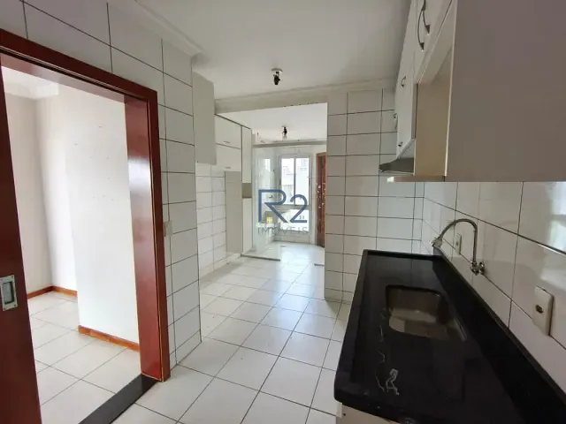 Apartamento com 127m² 4 quartos e 5 banheiros, à venda, no bairro Sul em Águas Claras