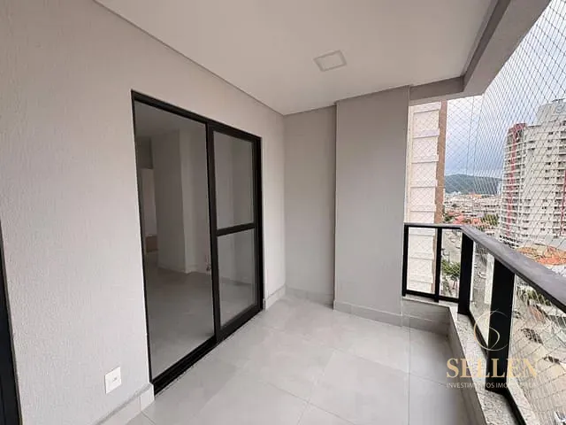 Apartamento 2 quartos e 1 banheiro, à venda, no bairro Vila Operária em Itajaí