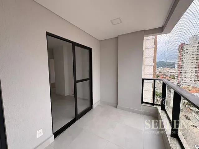 Apartamento 2 quartos e 1 banheiro, à venda, no bairro Vila Operária em Itajaí