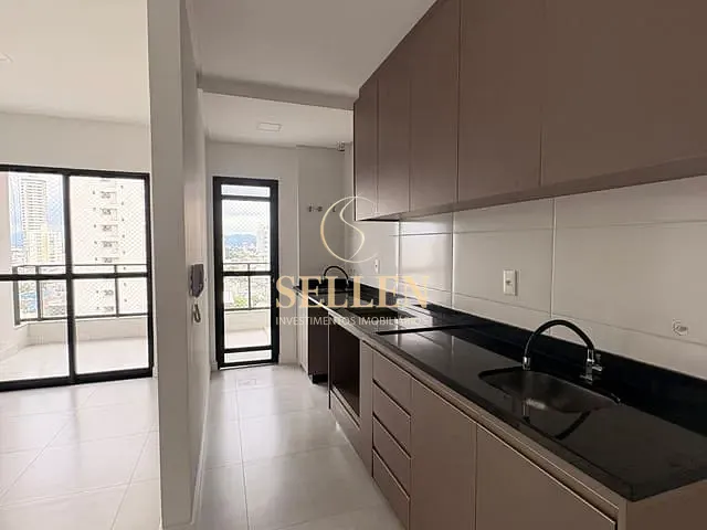 Apartamento 2 quartos e 1 banheiro, à venda, no bairro Vila Operária em Itajaí