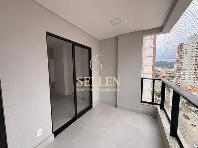 Apartamento 2 quartos e 1 banheiro, à venda, no bairro Vila Operária em Itajaí