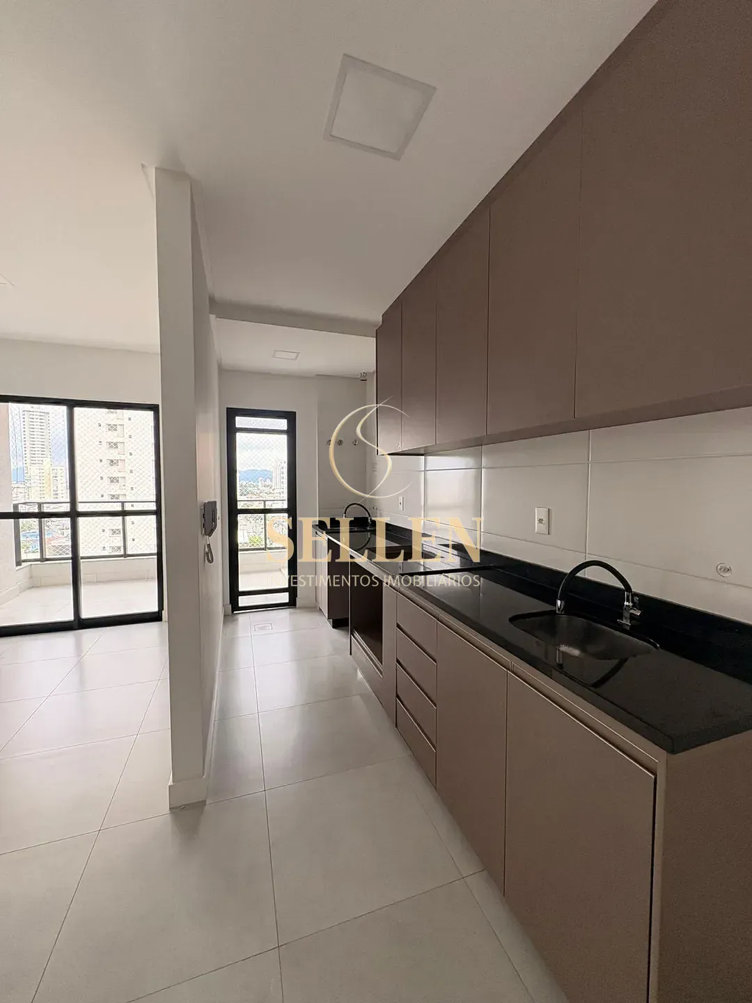 Apartamento, 2 quartos, 68 m² - Foto 1