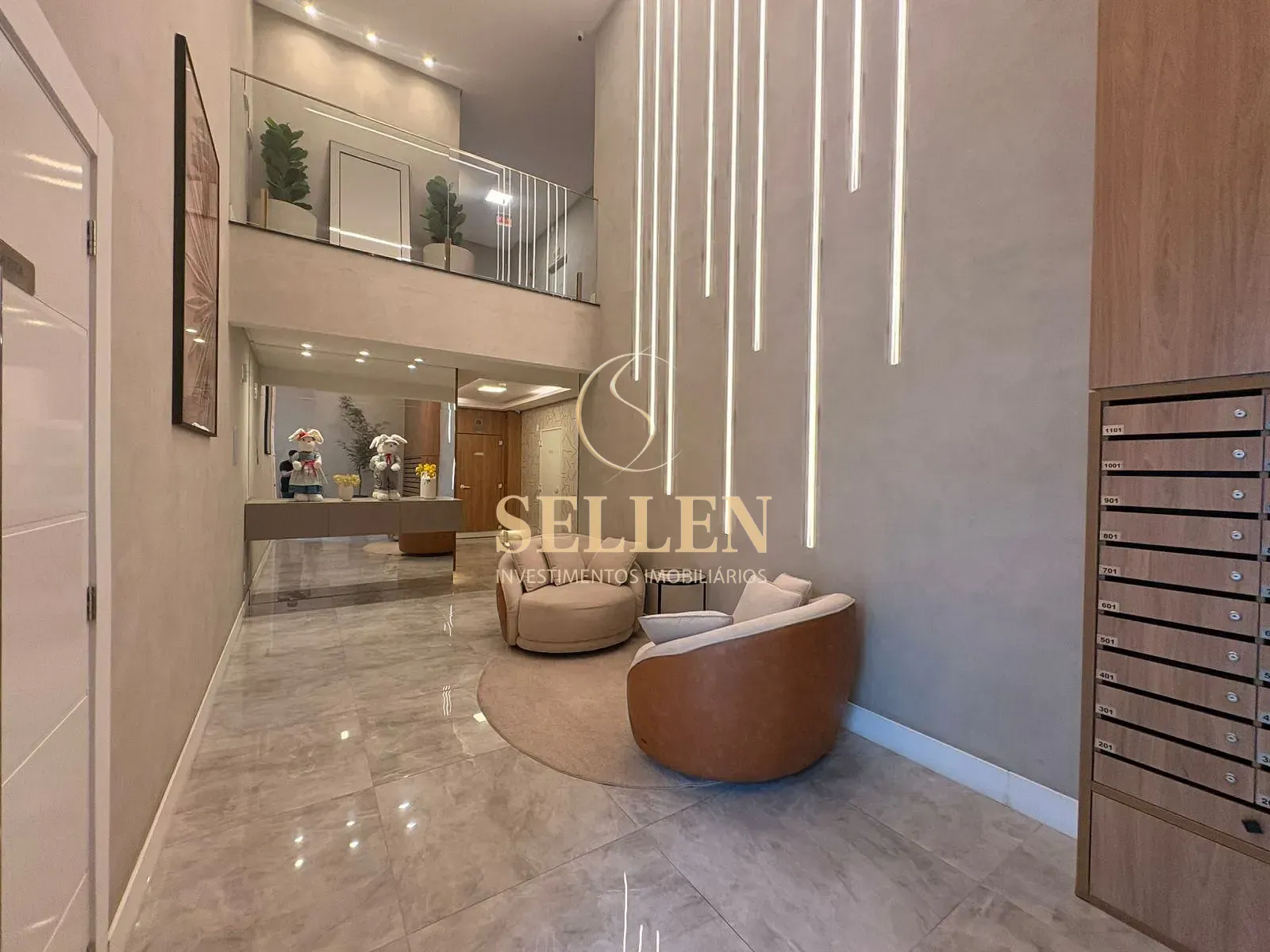 Apartamento, 2 quartos, 68 m² - Foto 17