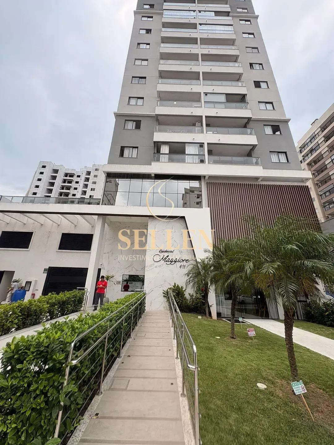 Apartamento, 2 quartos, 68 m² - Foto 18