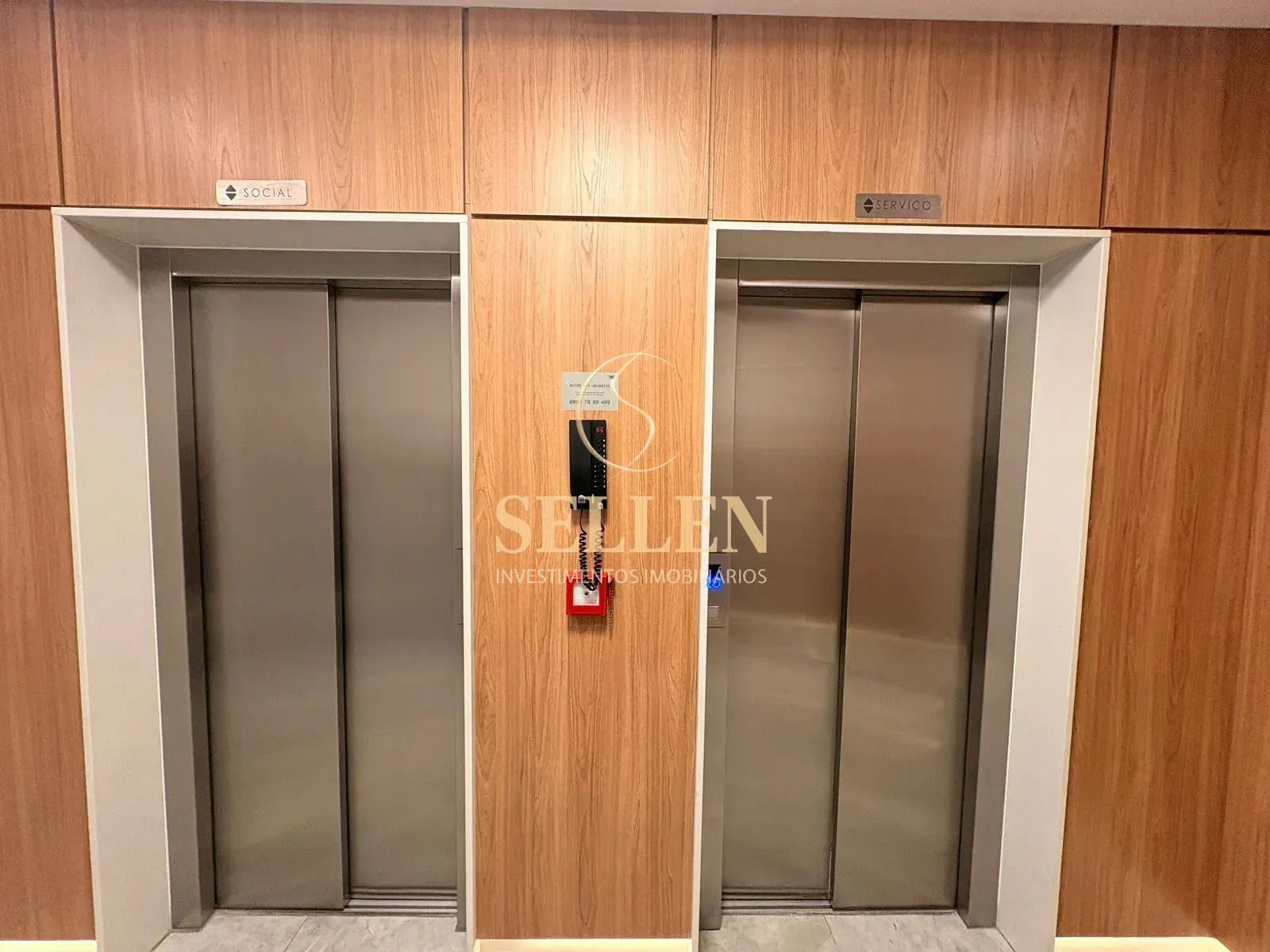 Apartamento, 2 quartos, 68 m² - Foto 15
