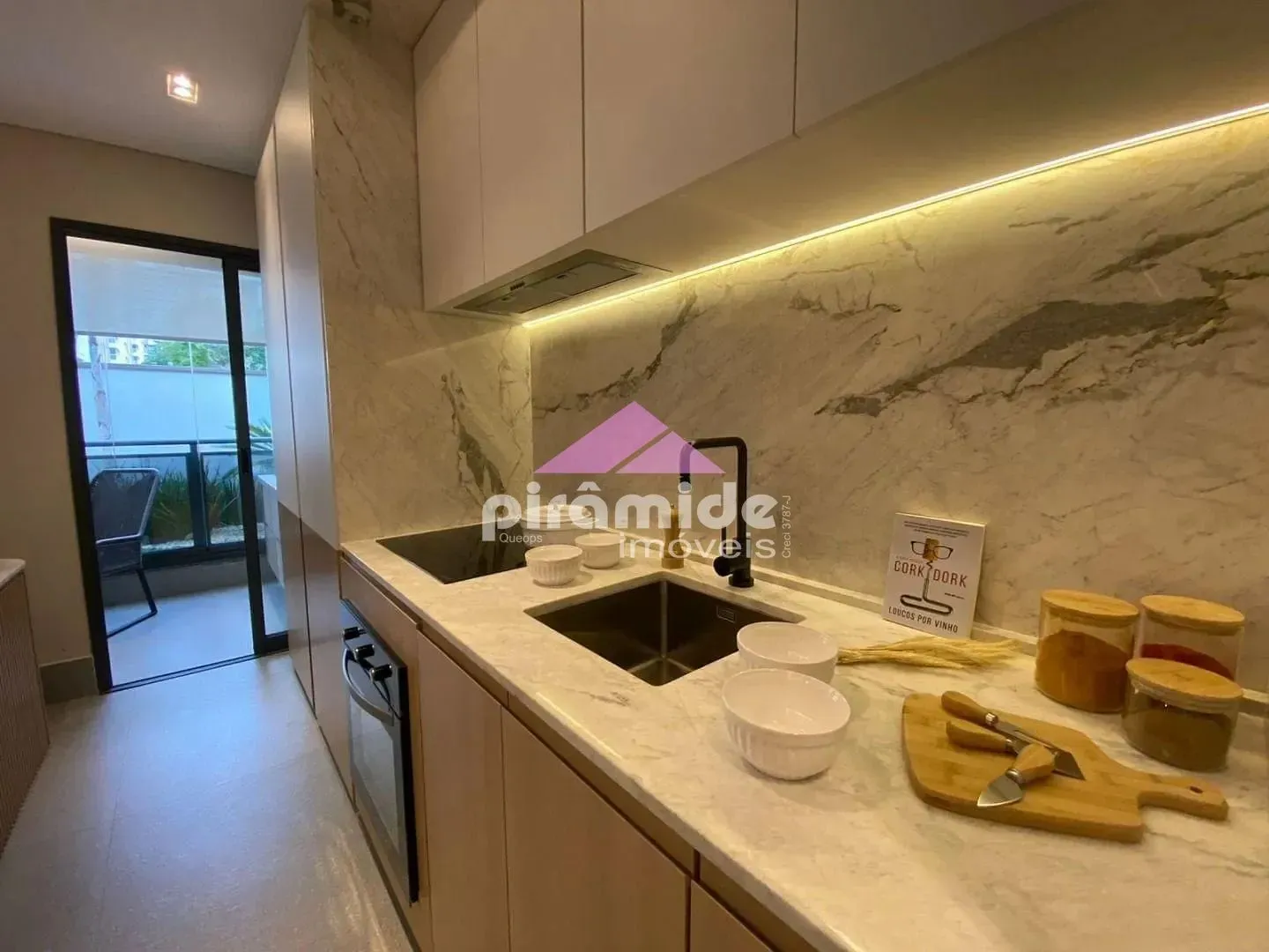 Apartamento, 2 quartos, 69 m² - Foto 10