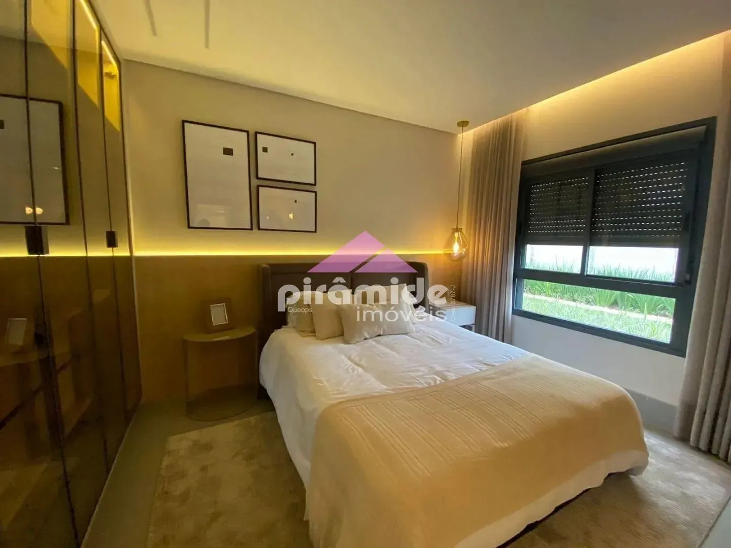 Apartamento, 2 quartos, 69 m² - Foto 11