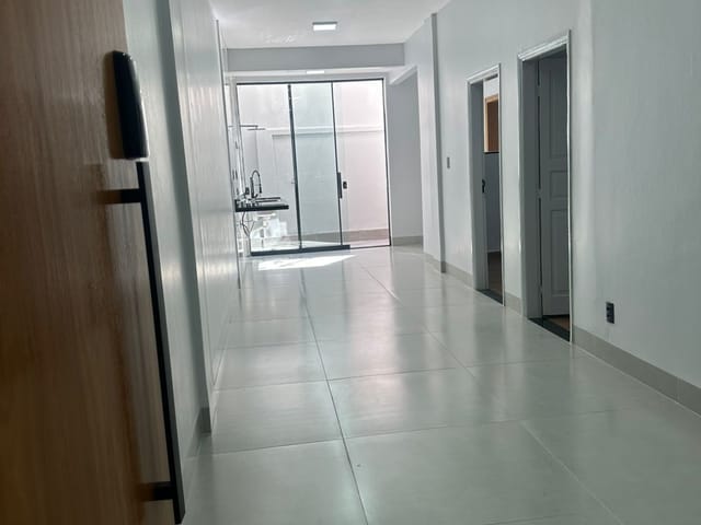 Apartamento 2 quartos e 1 banheiro, à venda, no bairro Setor Oeste em Goiânia