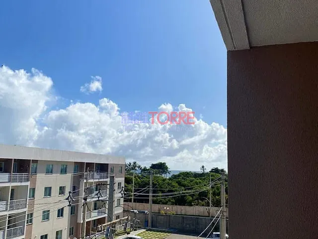 Apartamento 2 quartos e 2 banheiros, para alugar, no bairro Pontal em Ilhéus