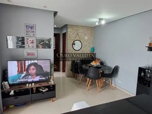 Apartamento 2 quartos e 2 banheiros, para alugar, no bairro Parque da Mooca em São Paulo