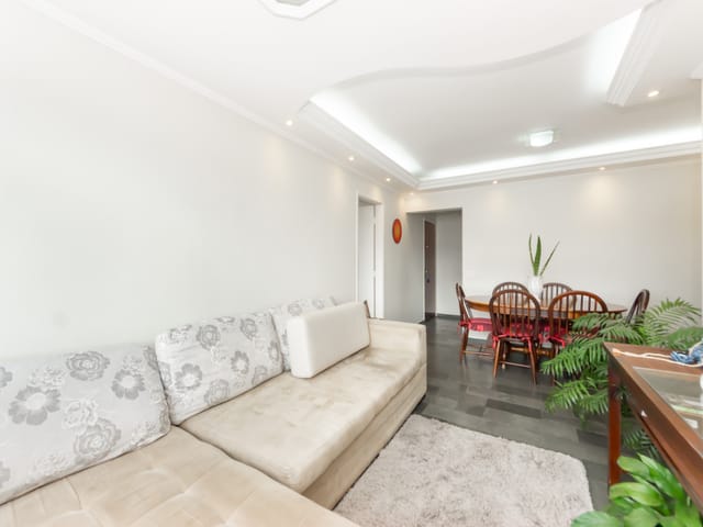 Apartamento com 67m² 3 quartos e 1 banheiro, à venda, no bairro Vila Mazzei em São Paulo