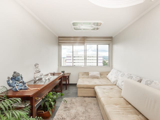 Apartamento com 67m² 3 quartos e 1 banheiro, à venda, no bairro Vila Mazzei em São Paulo