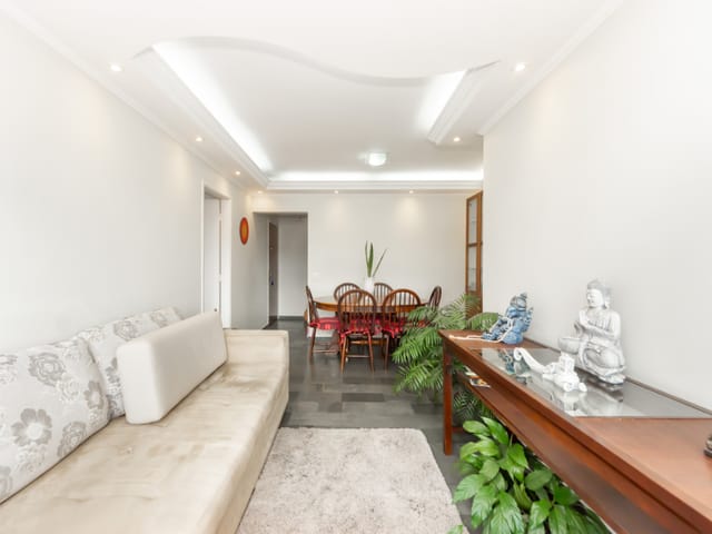 Apartamento com 67m² 3 quartos e 1 banheiro, à venda, no bairro Vila Mazzei em São Paulo