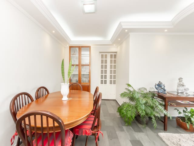 Apartamento com 67m² 3 quartos e 1 banheiro, à venda, no bairro Vila Mazzei em São Paulo