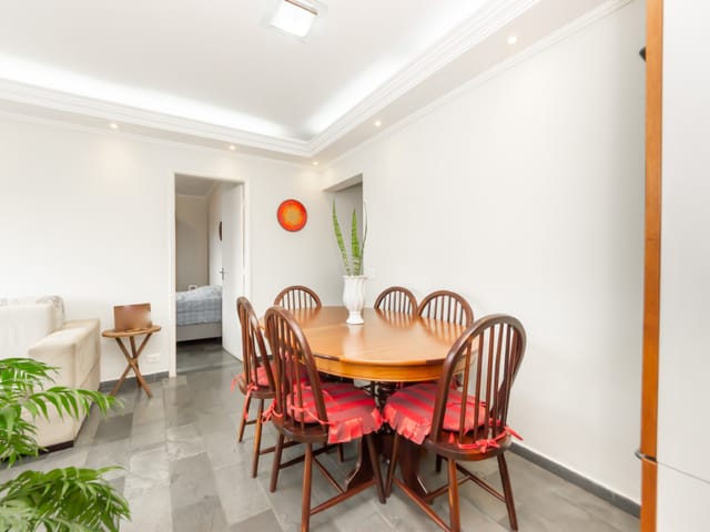 Apartamento com 67m² 3 quartos e 1 banheiro, à venda, no bairro Vila Mazzei em São Paulo