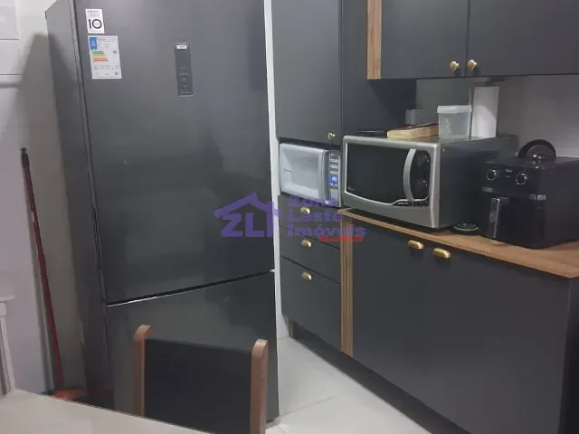 Apartamento 2 quartos e 1 banheiro, à venda, no bairro Vila Matilde em São Paulo