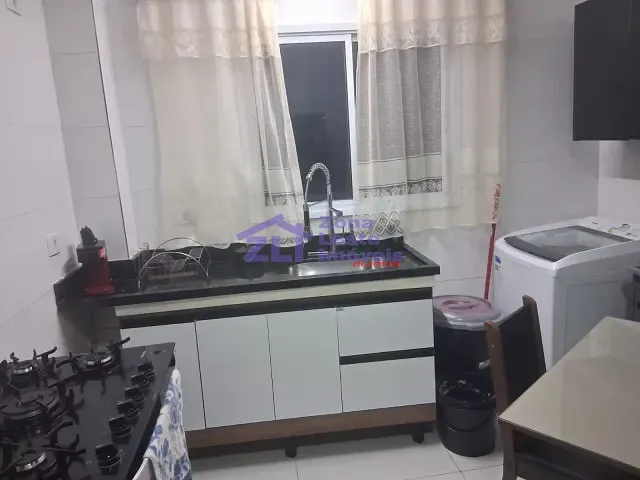 Apartamento 2 quartos e 1 banheiro, à venda, no bairro Vila Matilde em São Paulo