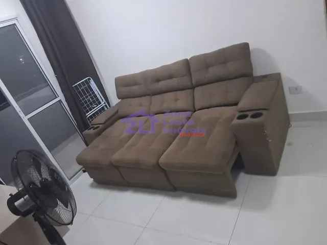 Apartamento 2 quartos e 1 banheiro, à venda, no bairro Vila Matilde em São Paulo