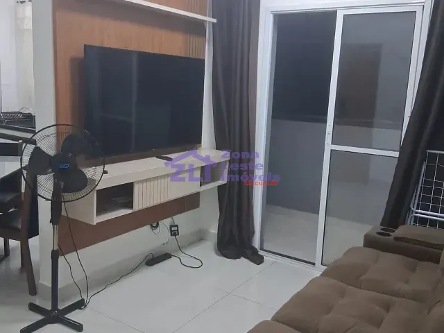 Apartamento 2 quartos e 1 banheiro, à venda, no bairro Vila Matilde em São Paulo