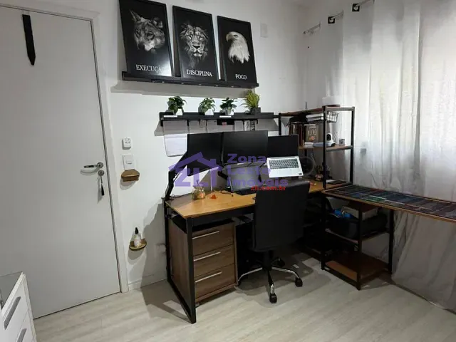 Apartamento 2 quartos e 1 banheiro, à venda, no bairro Vila Formosa em São Paulo