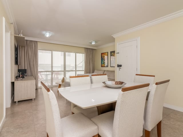 Apartamento com 115m² 3 quartos e 3 banheiros, à venda, no bairro Saúde em São Paulo
