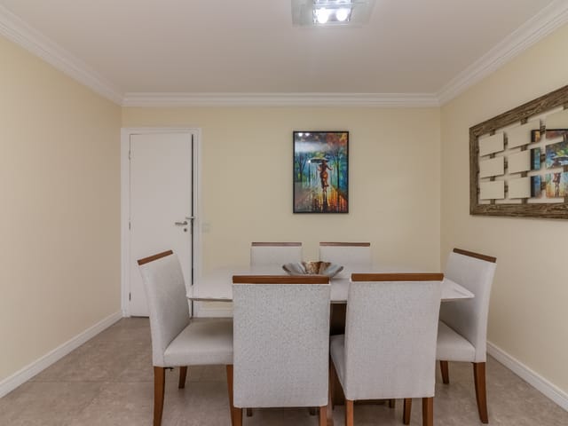 Apartamento com 115m² 3 quartos e 3 banheiros, à venda, no bairro Saúde em São Paulo