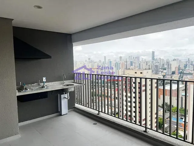 Apartamento 3 quartos e 3 banheiros, à venda, no bairro Tatuapé em São Paulo