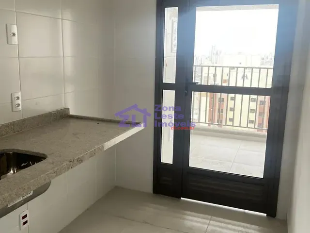 Apartamento 3 quartos e 3 banheiros, à venda, no bairro Tatuapé em São Paulo