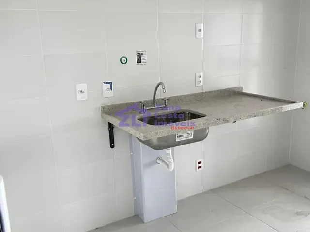 Apartamento 3 quartos e 3 banheiros, à venda, no bairro Tatuapé em São Paulo