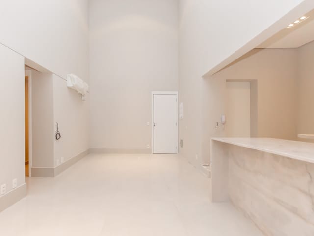 Apartamento com 98m² 3 quartos e 3 banheiros, à venda, no bairro Vila Clementino em São Paulo