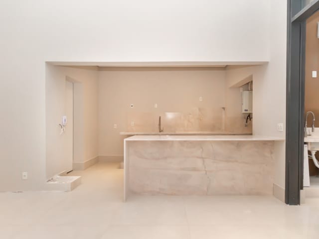 Apartamento com 98m² 3 quartos e 3 banheiros, à venda, no bairro Vila Clementino em São Paulo