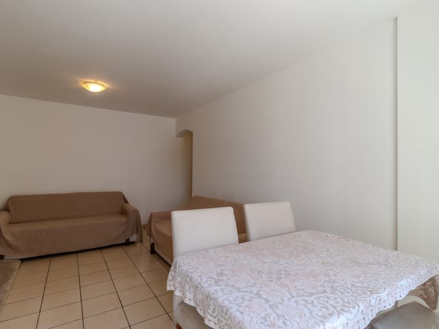 Apartamento com 66m² 2 quartos e 2 banheiros, à venda, no bairro Vila Mariana em São Paulo