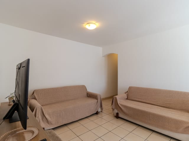 Apartamento com 66m² 2 quartos e 2 banheiros, à venda, no bairro Vila Mariana em São Paulo
