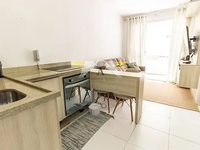 Apartamento 1 quarto e 1 banheiro, à venda, no bairro Catumbi em São Paulo