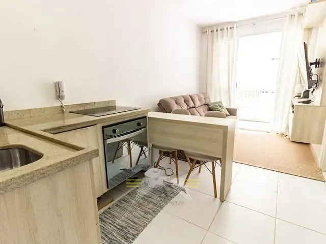 Apartamento 1 quarto e 1 banheiro, à venda, no bairro Catumbi em São Paulo