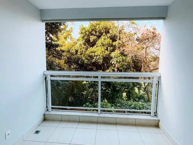 Apartamento 3 quartos e 2 banheiros, para alugar, no bairro Glória em Macaé