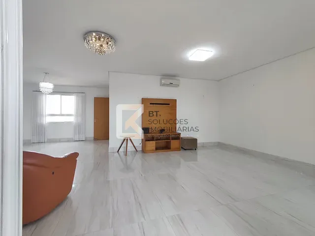 Apartamento 3 quartos e 4 banheiros, à venda ou para alugar, no bairro Vila Sfeir em Indaiatuba