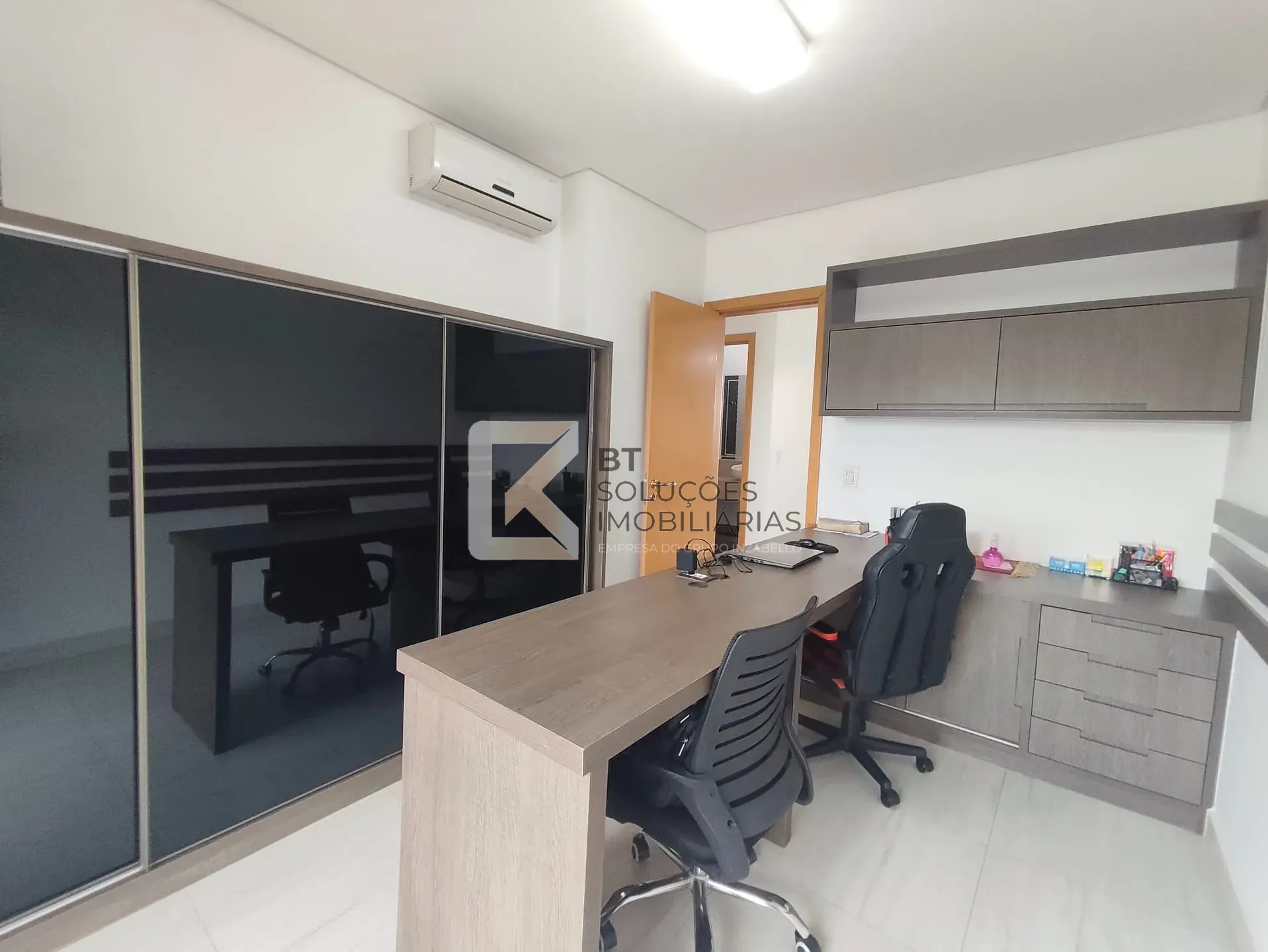 Apartamento, 3 quartos, 185 m² - Foto 10