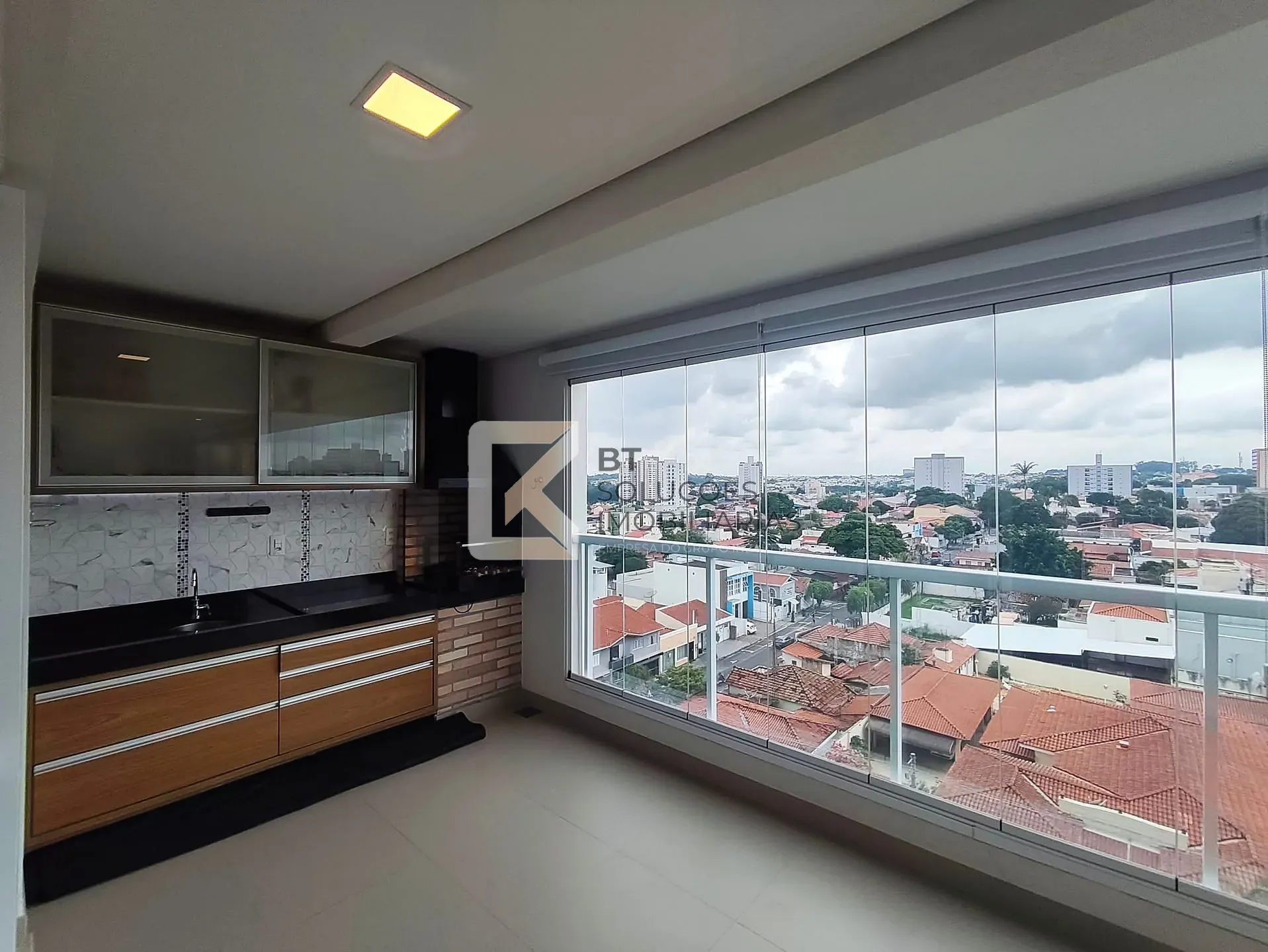 Apartamento, 3 quartos, 185 m² - Foto 1