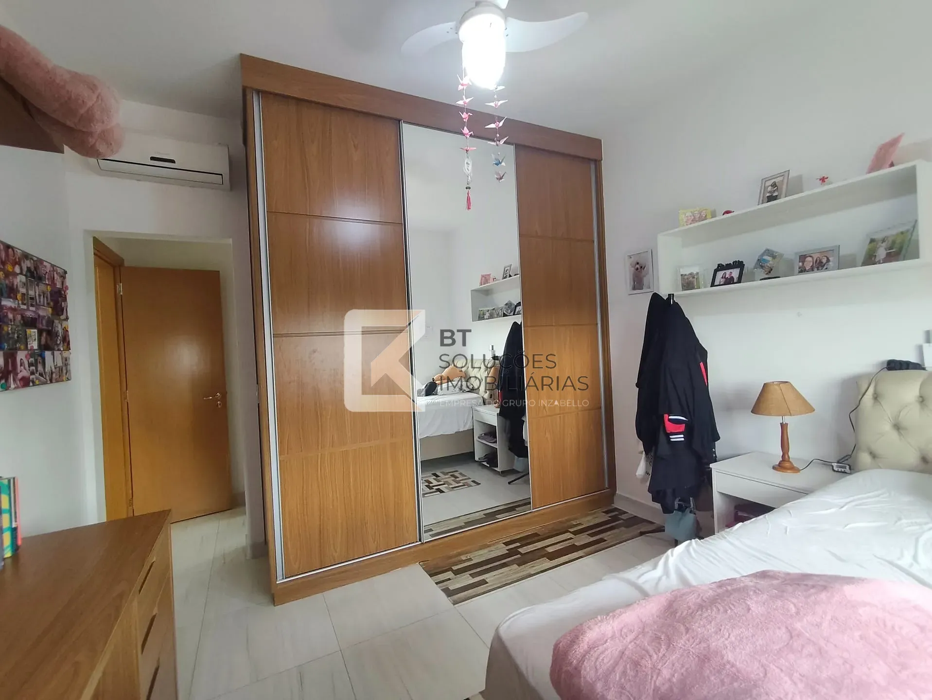 Apartamento, 3 quartos, 185 m² - Foto 23