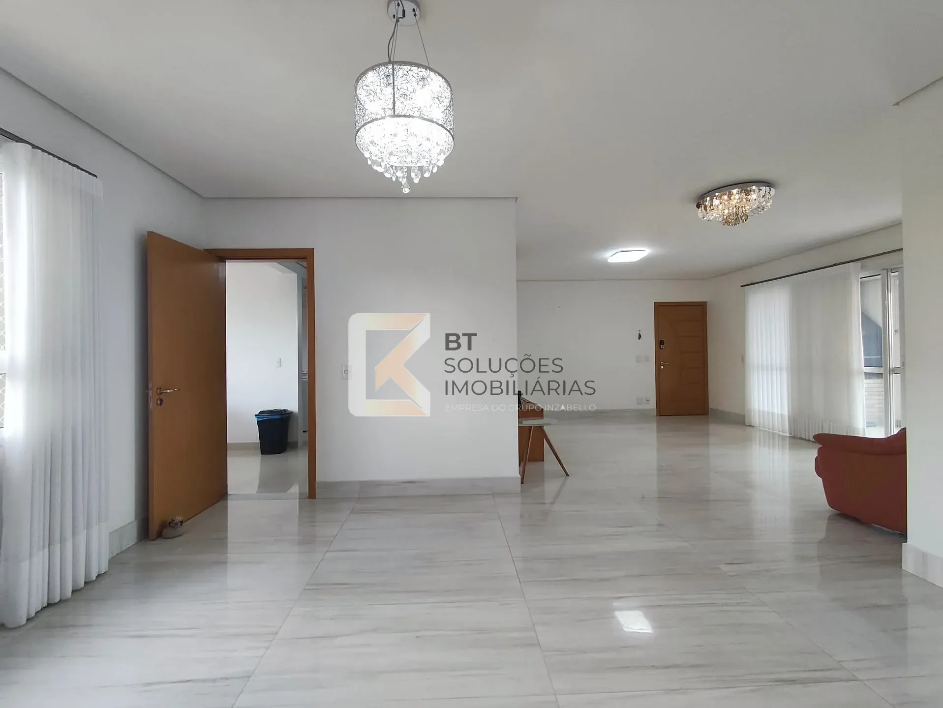 Apartamento, 3 quartos, 185 m² - Foto 25