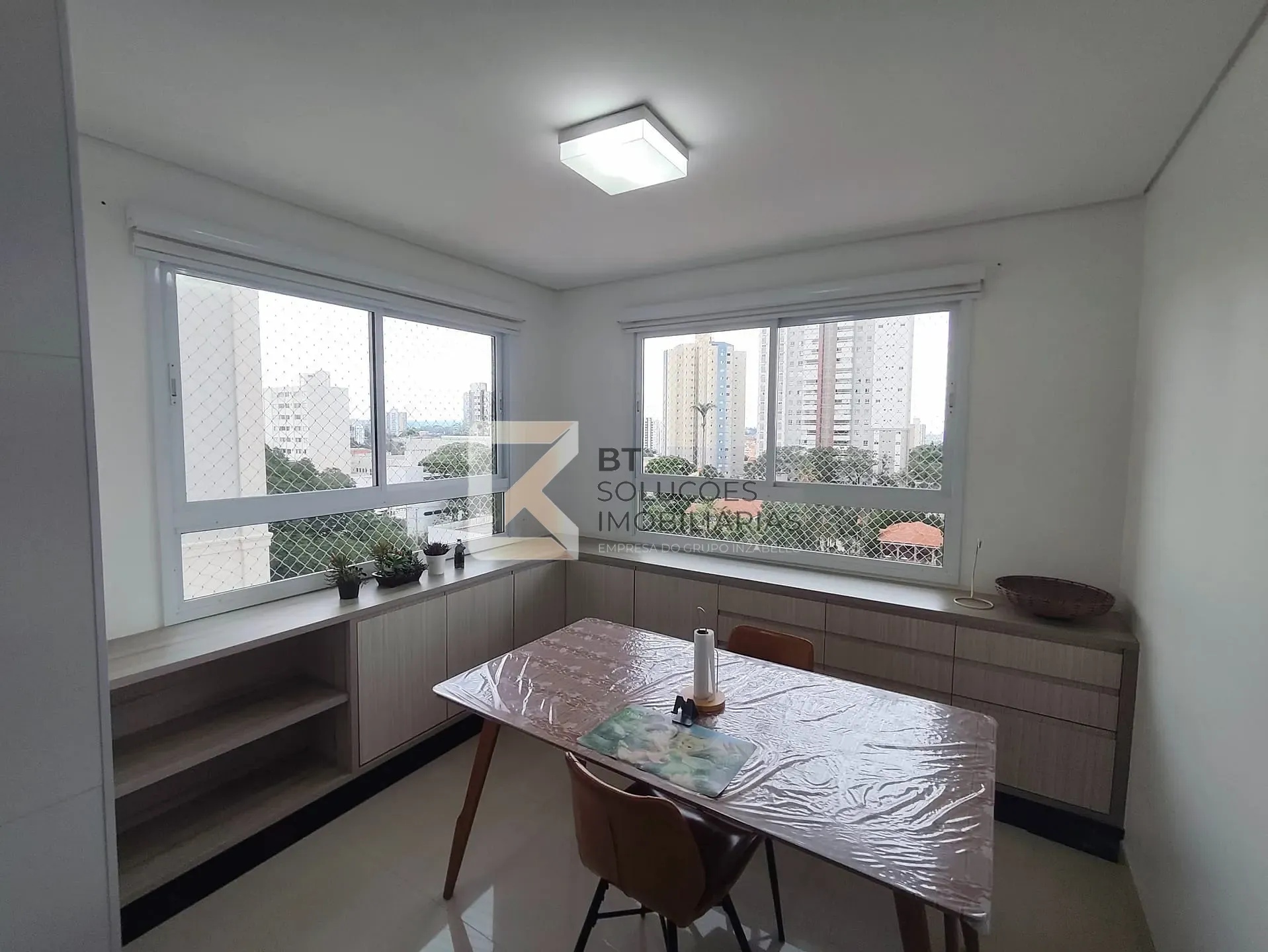 Apartamento, 3 quartos, 185 m² - Foto 28