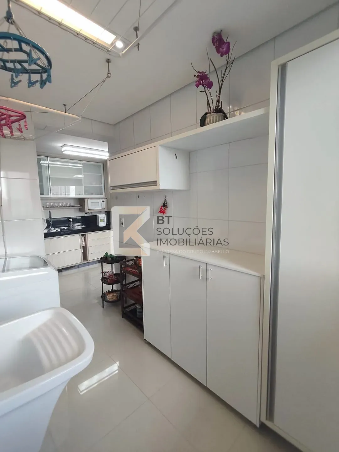 Apartamento, 3 quartos, 185 m² - Foto 32