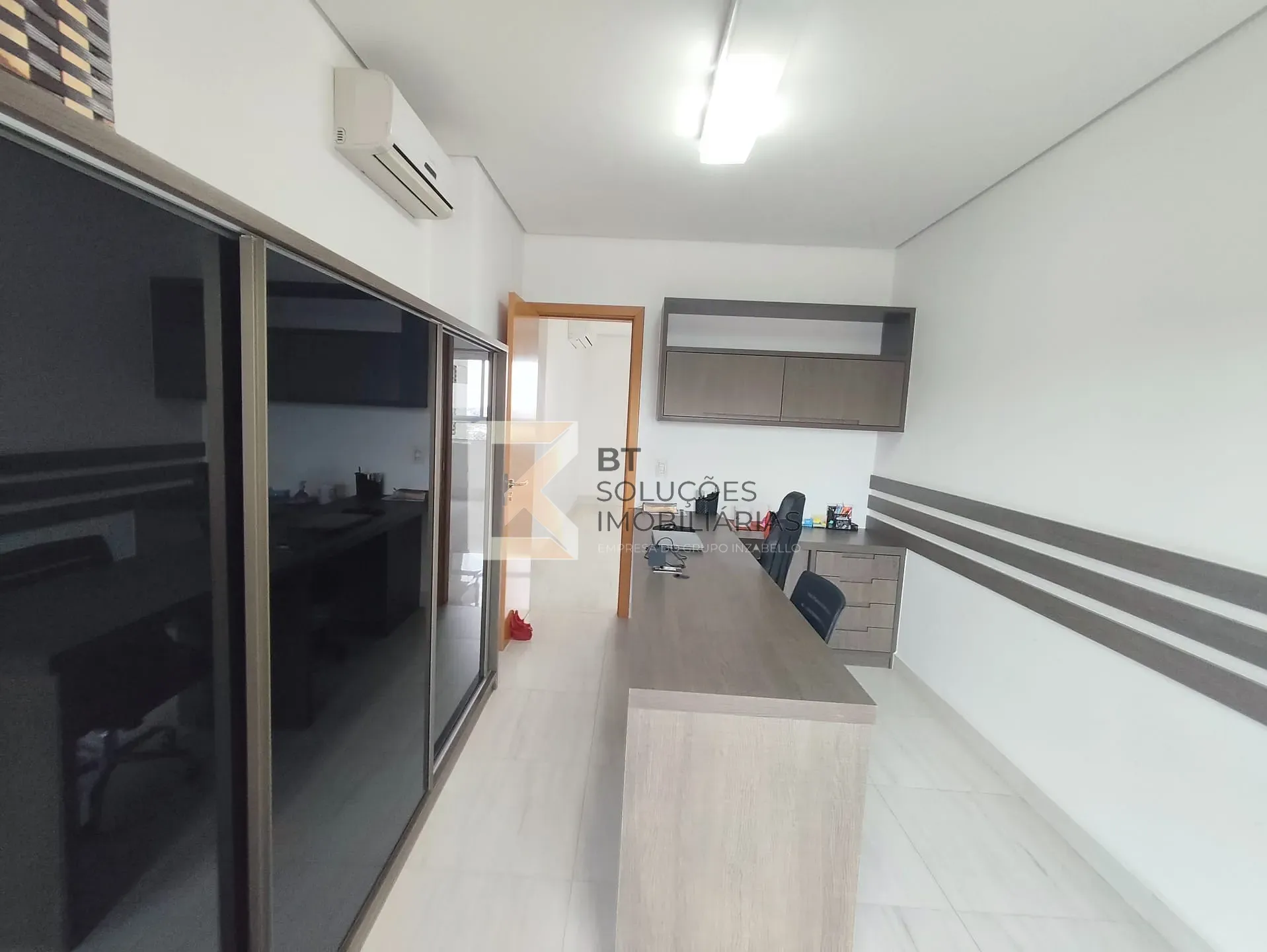 Apartamento, 3 quartos, 185 m² - Foto 9
