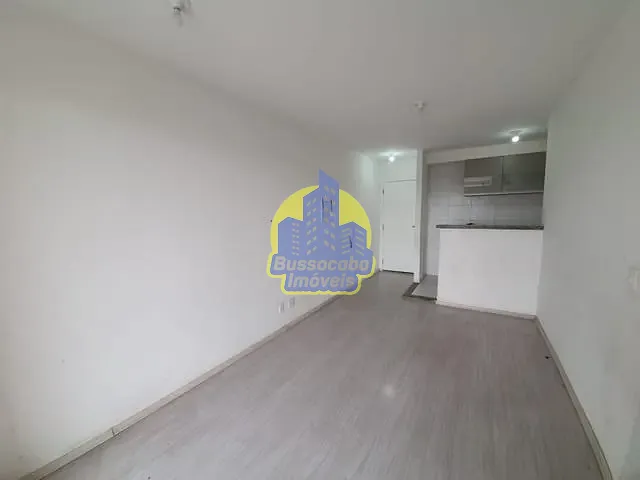 Apartamento com 48m² 2 quartos e 1 banheiro, para alugar, no bairro Santa Maria em Osasco