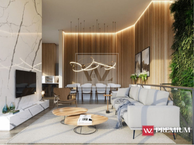 Apartamento 4 quartos e 5 banheiros, à venda, no bairro Pioneiros em Balneário Camboriú