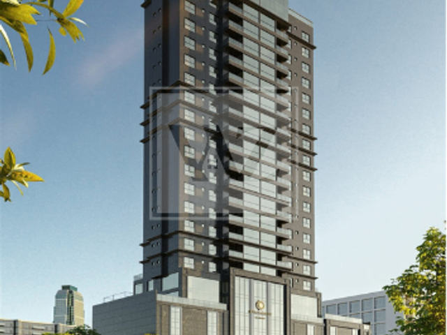 Apartamento 4 quartos e 5 banheiros, à venda, no bairro Pioneiros em Balneário Camboriú