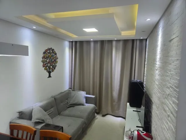 Apartamento 1 quarto e 1 banheiro, à venda, no bairro Parque Munhoz em São Paulo