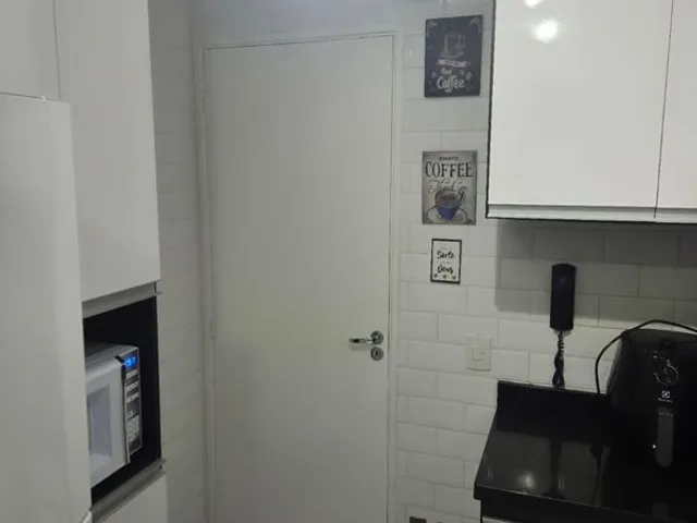 Apartamento 1 quarto e 1 banheiro, à venda, no bairro Parque Munhoz em São Paulo